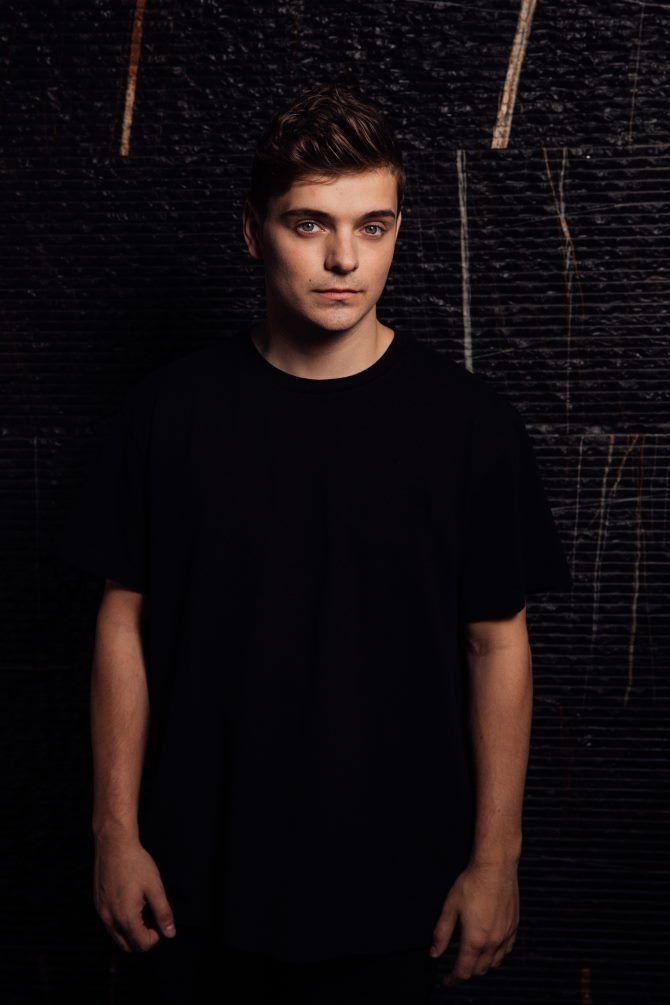 Martin Garrix