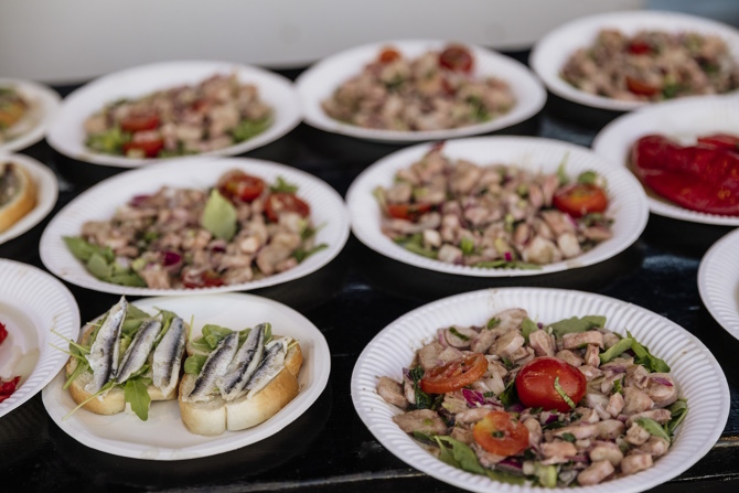 Foto: Sapori di Mare