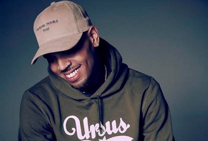 Chris Brown