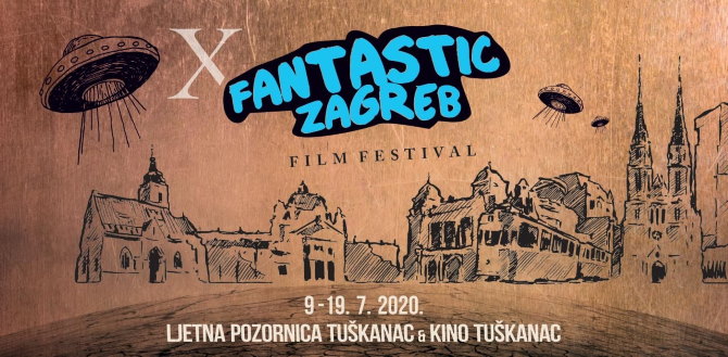 Fantastic Zagreb Film Festival