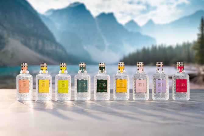 Acqua Colonia Yuzu & Cedarwood
