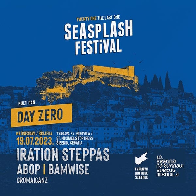 Foto: Seasplash festival