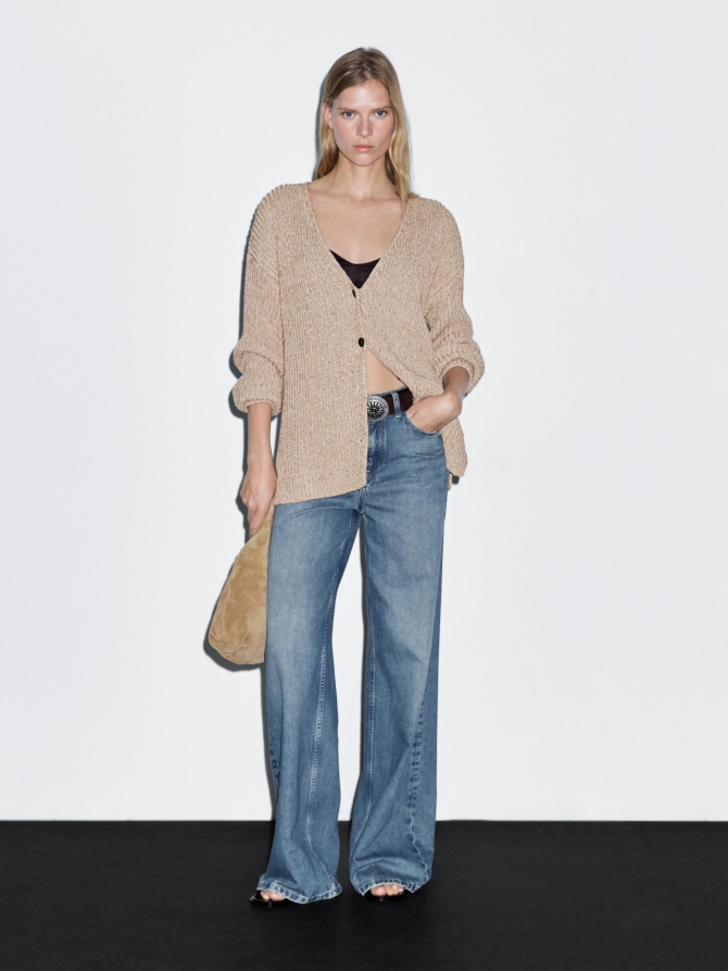 Massimo Dutti - 125,00 €