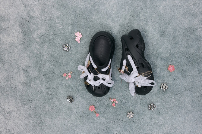 Foto: Crocs