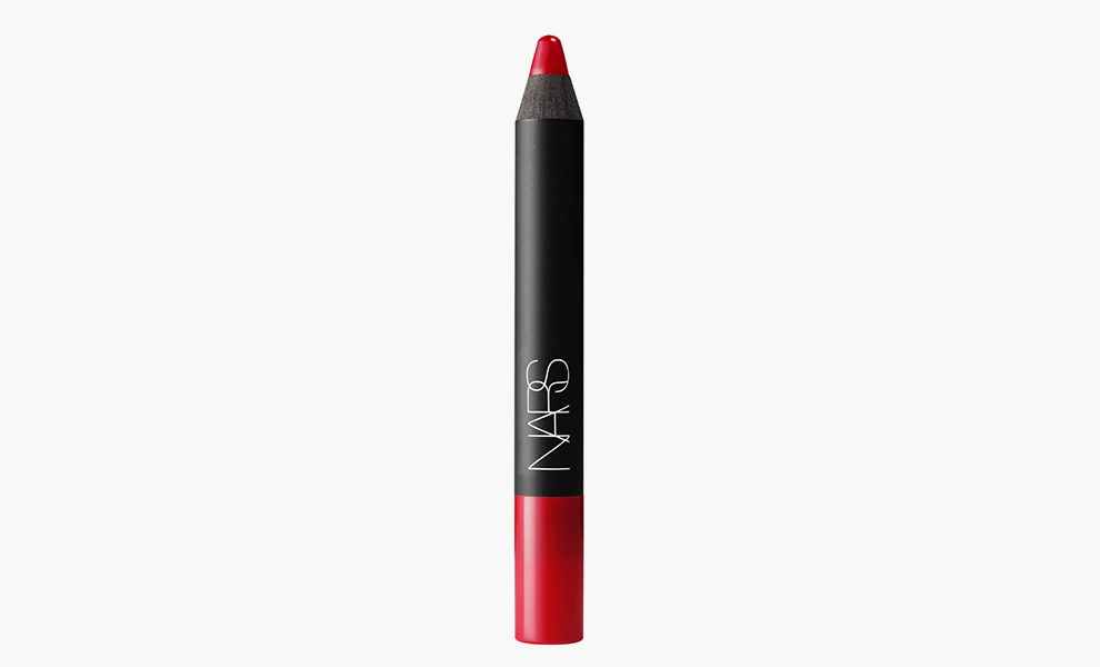 Nars, Dragon Girl