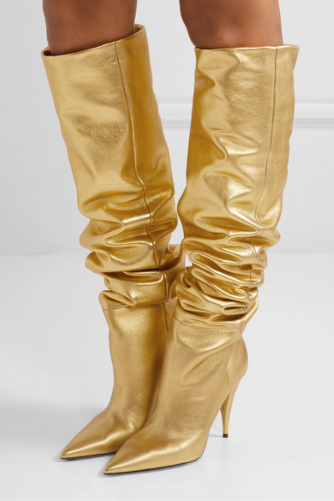 Saint Laurent. Foto: Net-a-porter
