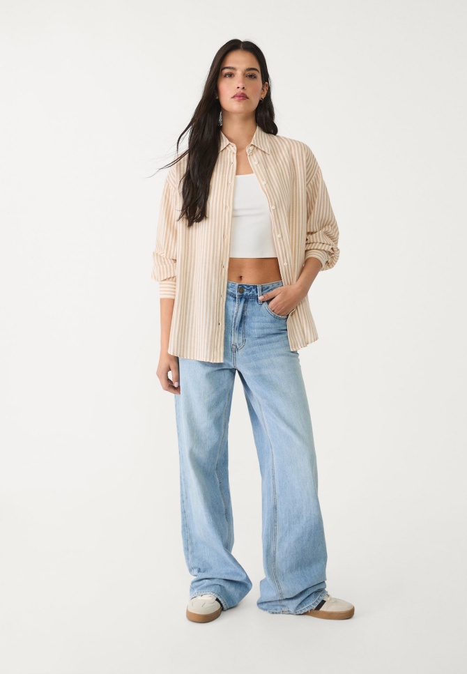 Stradivarius - 19,95 €