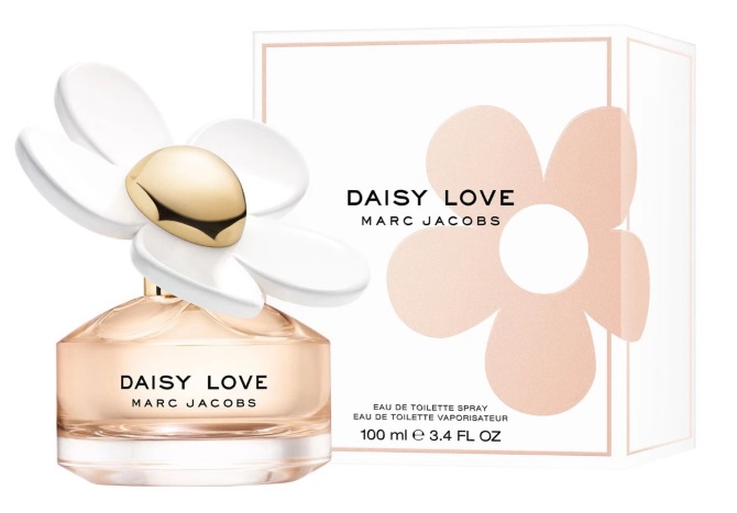 Marc Jacobs Daisy Love