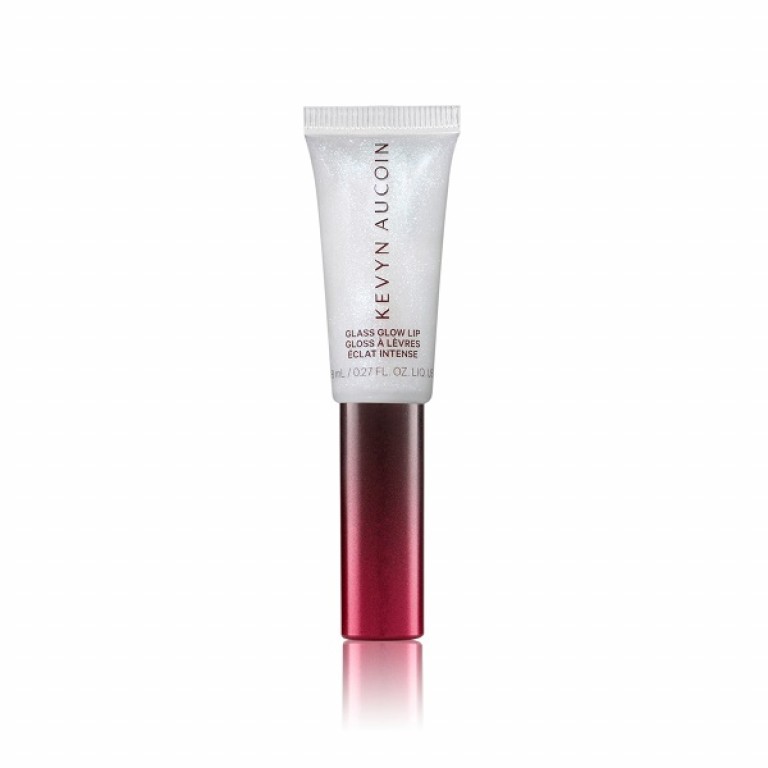  3. Kevyn Aucoin Glass Glow Lip Crystal Clear