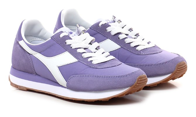 Tenisice by Diadora Heritage, cijena: 100 EUR @ www.lefollieshop.com