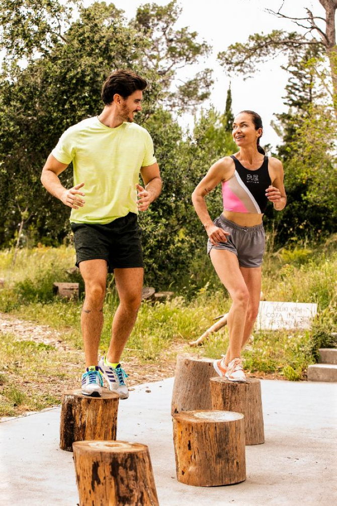 Box Jump