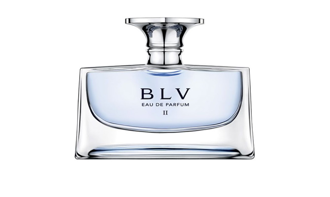 Bvlgari BLV II