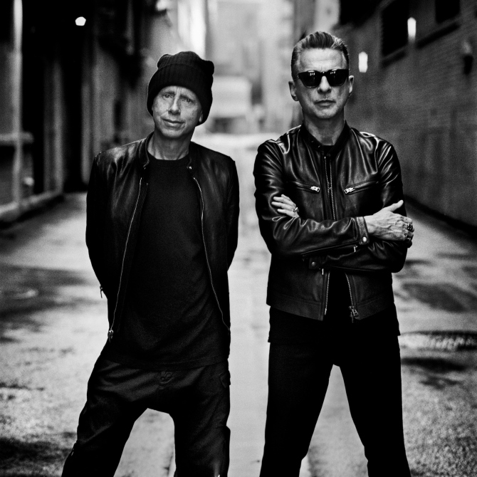 Foto: Anton Corbijn