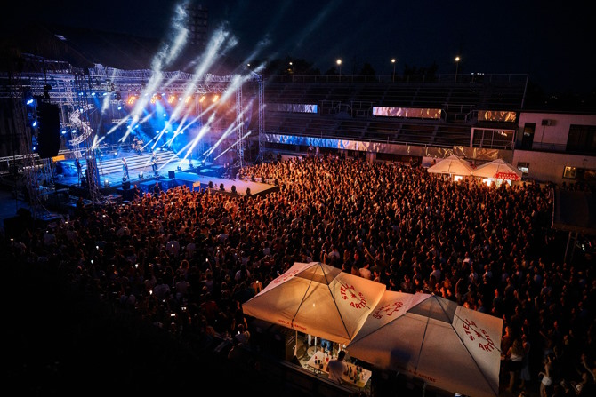 Foto: Mario Pavlović