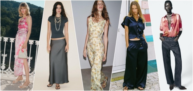 Foto: Zara, Mango, C&A