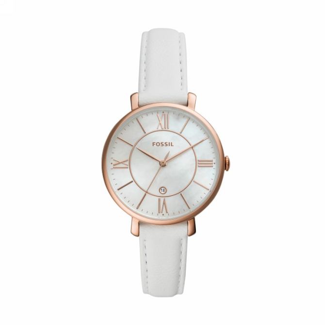 Fossil, Hora Plus - 895 kn