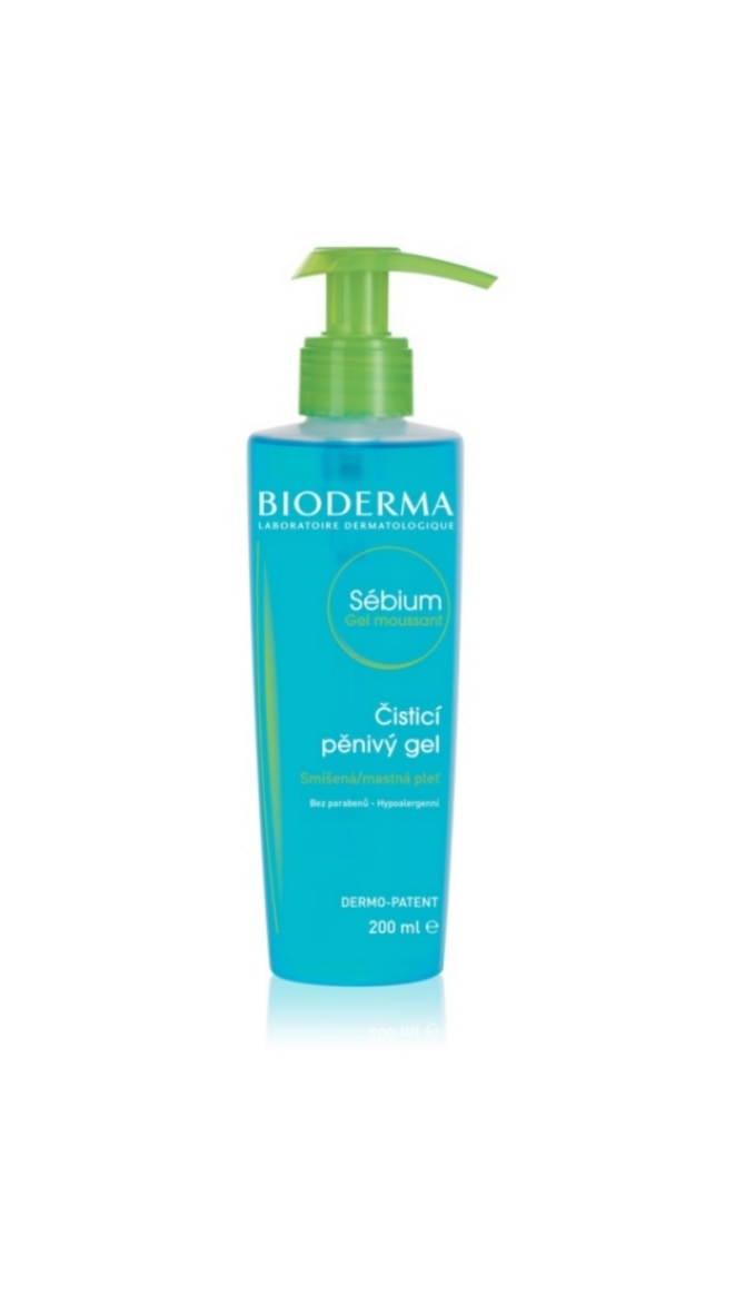 Foto: Bioderma