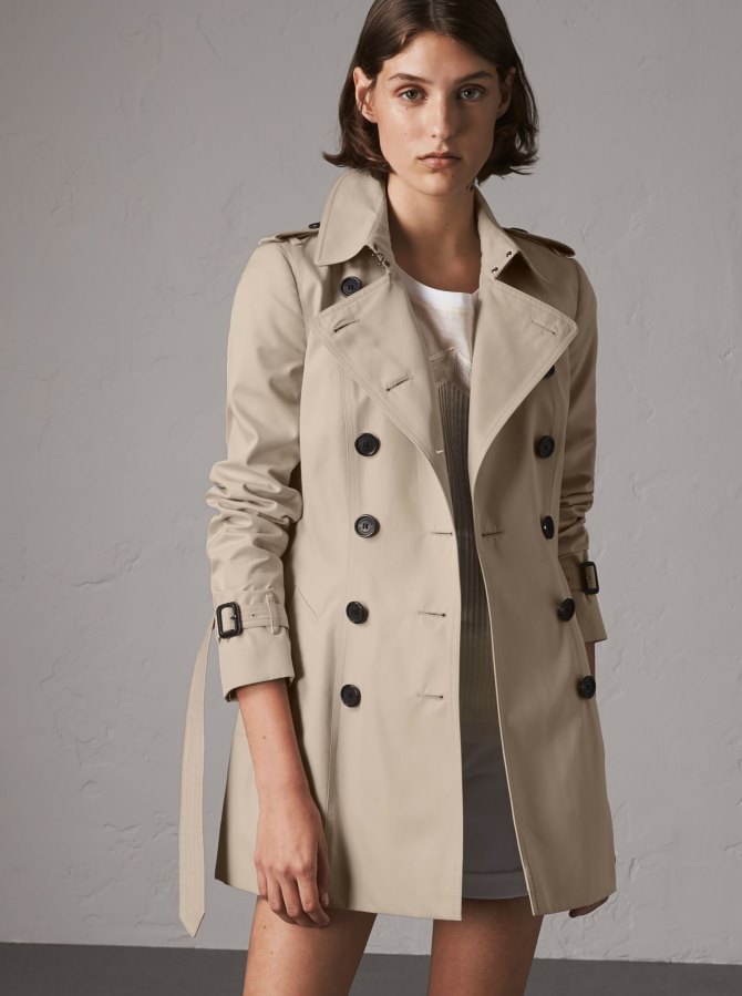 Baloner | Foto: Burberry