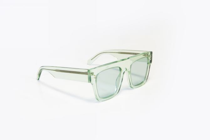 Sunčane naočale Stella McCartney, cijena: 1.500 kn | Optika Anda