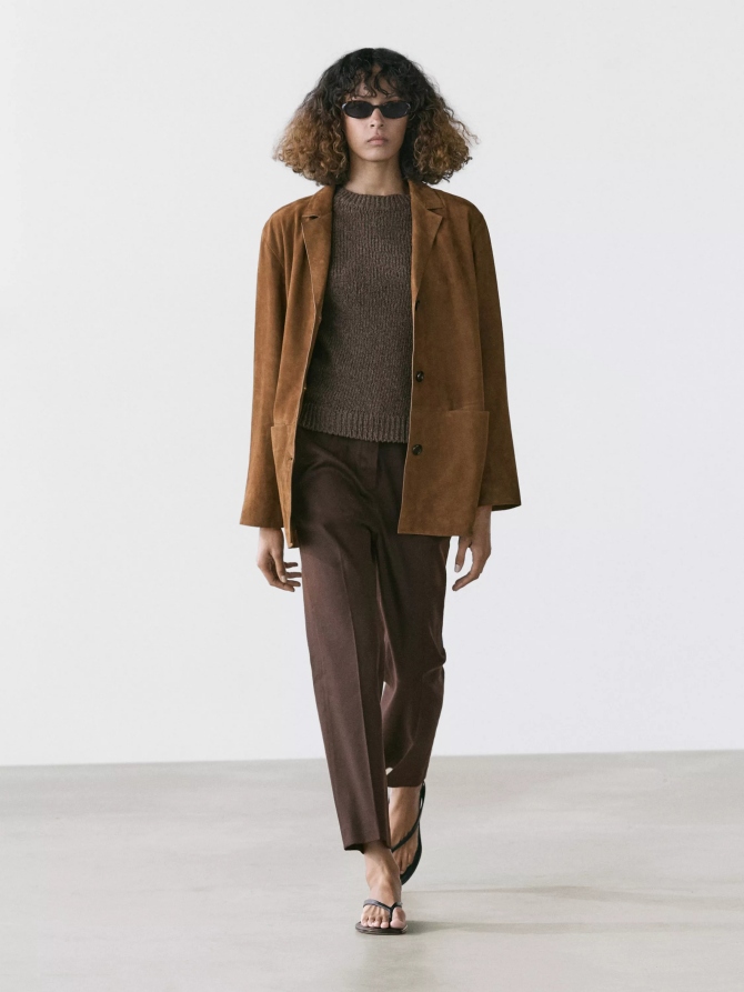 Massimo Dutti - 299,00 €