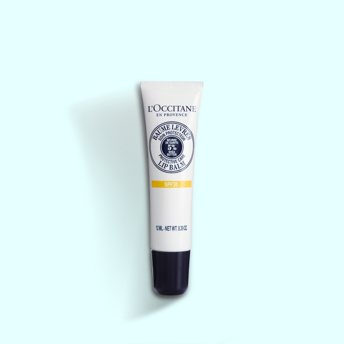 Foto: L'Occitane