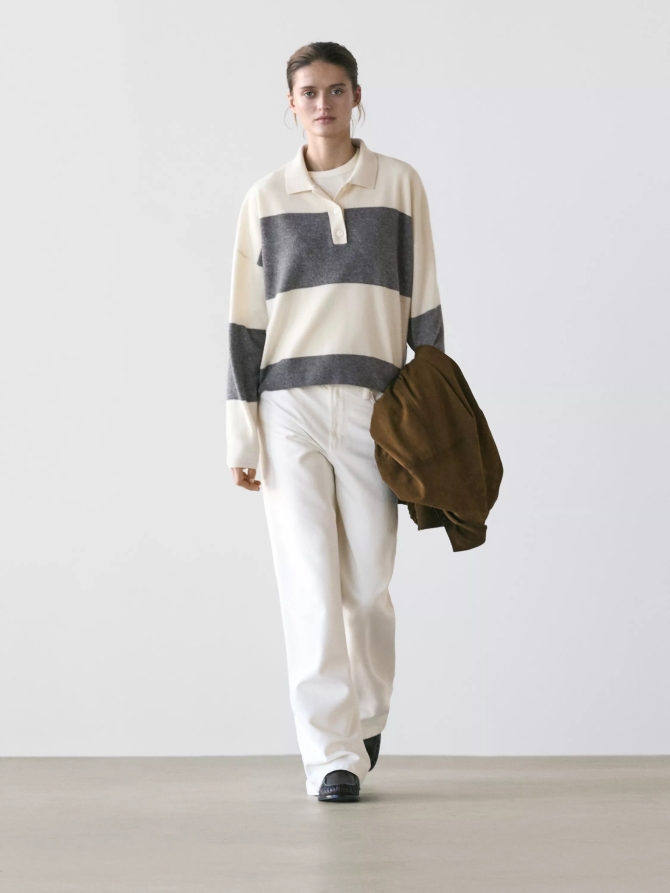 Massimo Dutti - 79,95 €