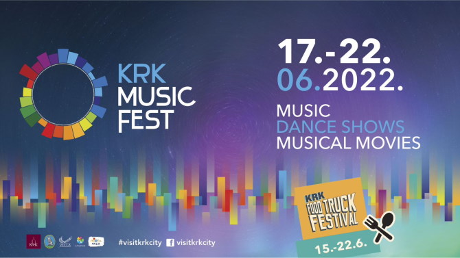 Krk Music Fest