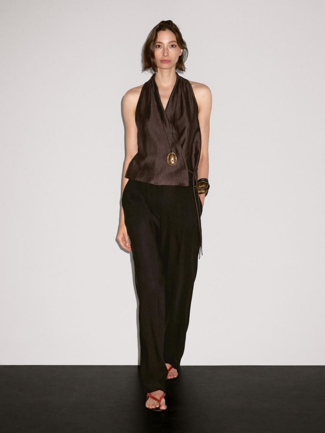 Massimo Dutti - 59,99 €
