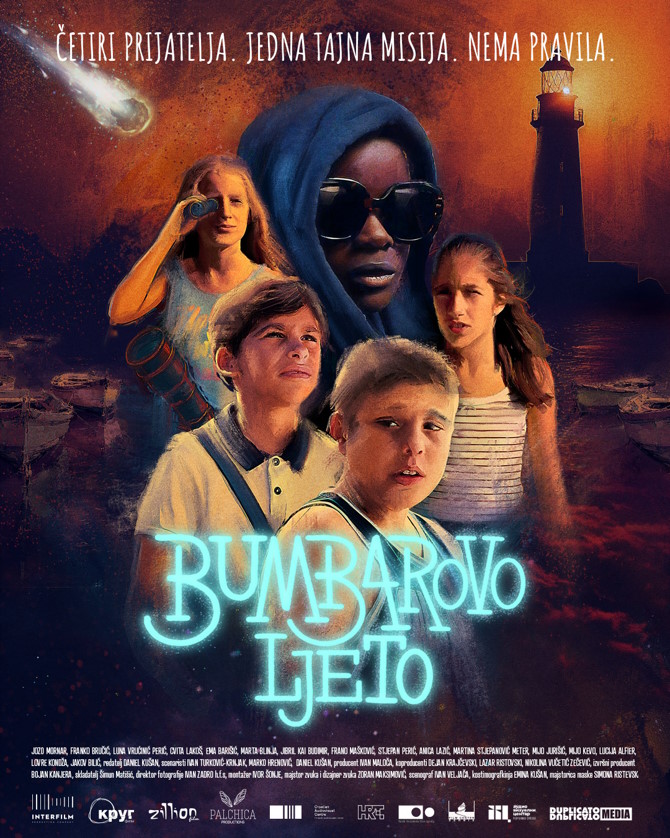Bumbarovo ljeto