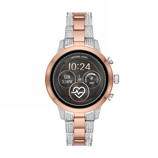 Hora Plus Michael Kors - 3.145 kn