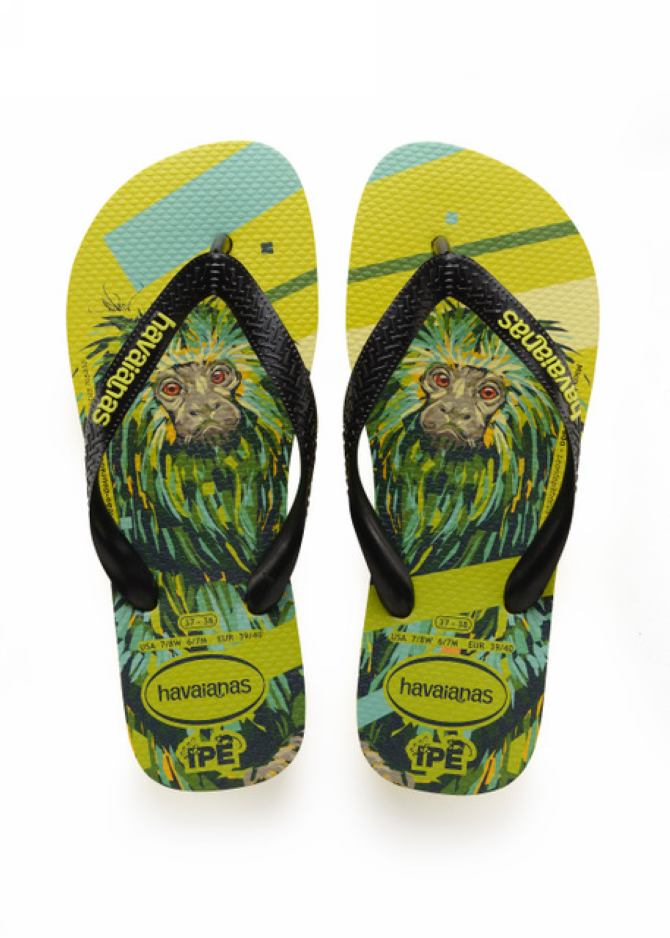 Foto: Havaianas