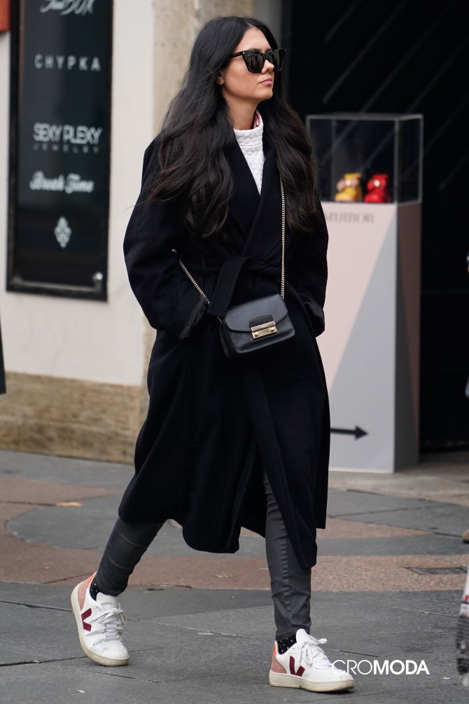 Foto: Zibar, CroModa