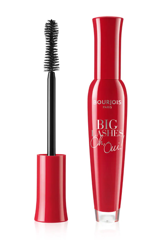 Bourjois Big Lashes Oh Oui!