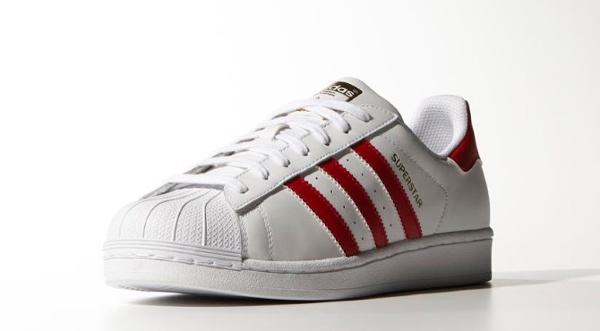 adidas superstar u boji