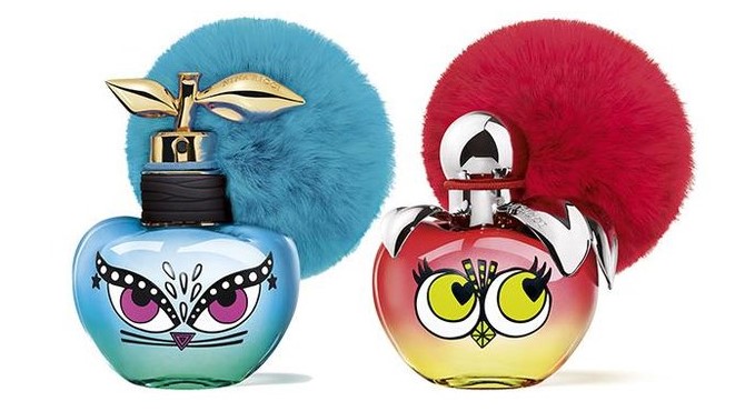 Nina Ricci Nina Monsters Eau De Toilette