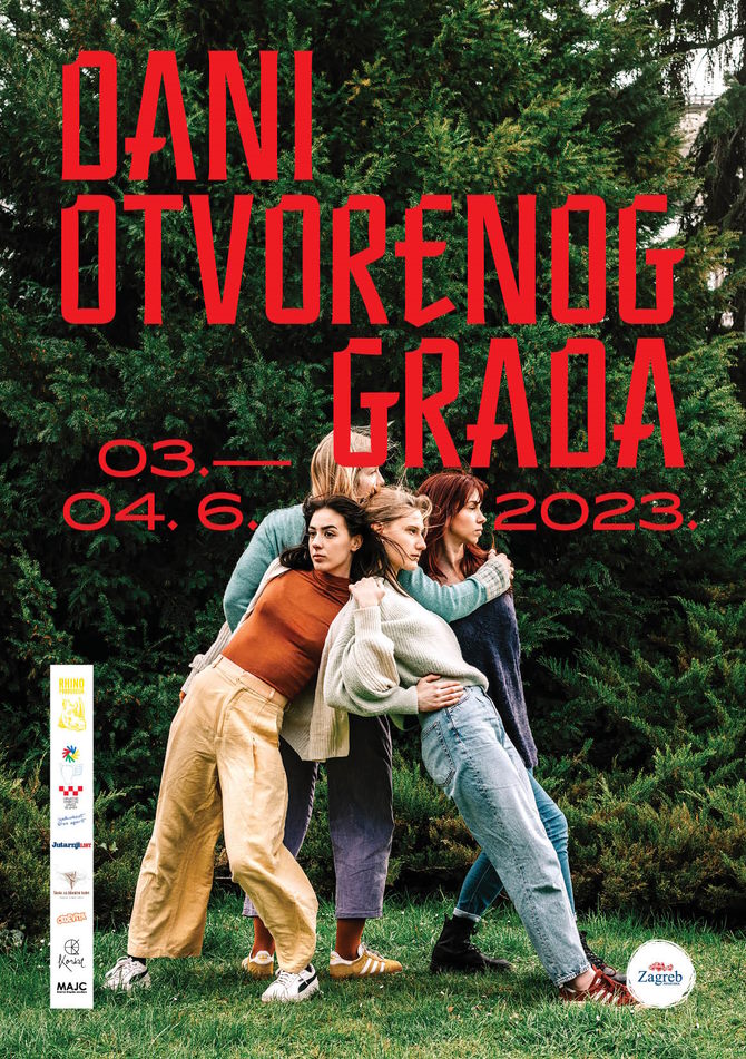 Dani otvorenog grada