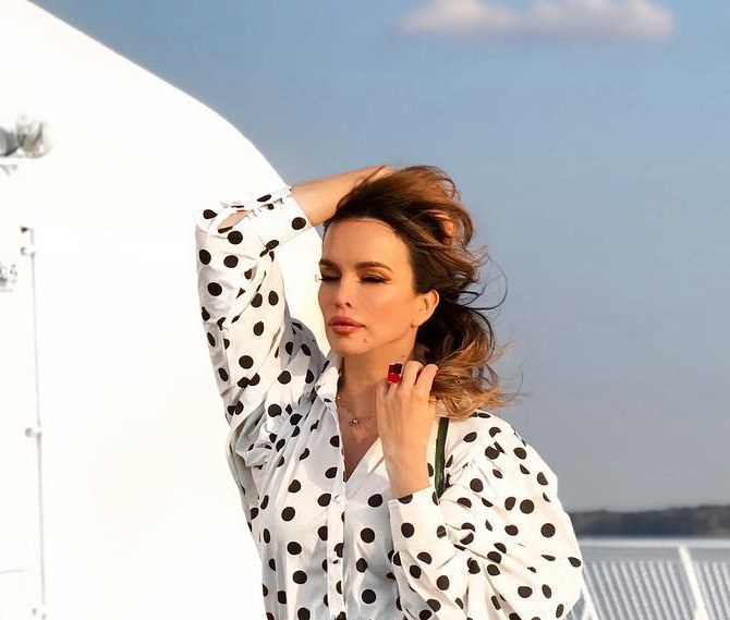 Severina | Foto: Instagram (@severina)