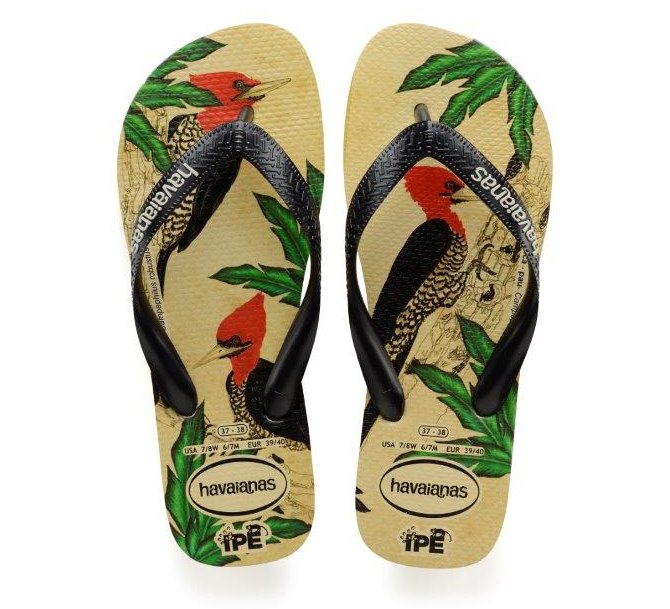 Foto: Havaianas