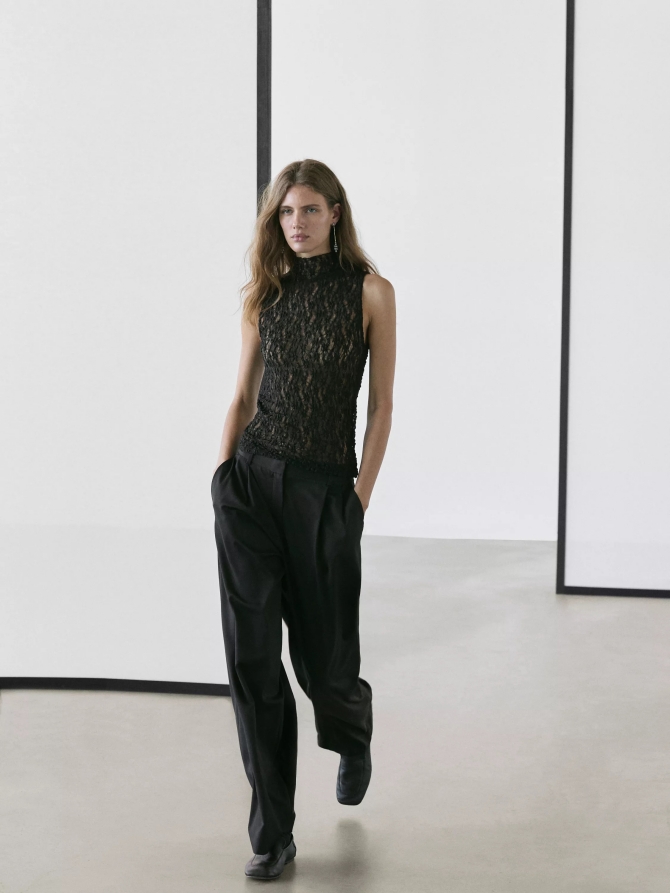 Massimo Dutti - 39,95 €