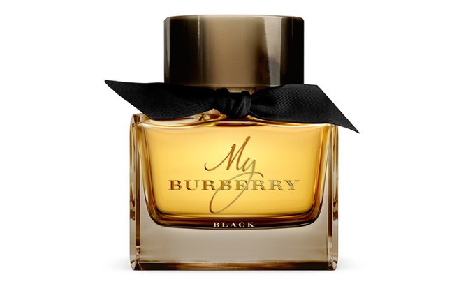 My Burberry Black