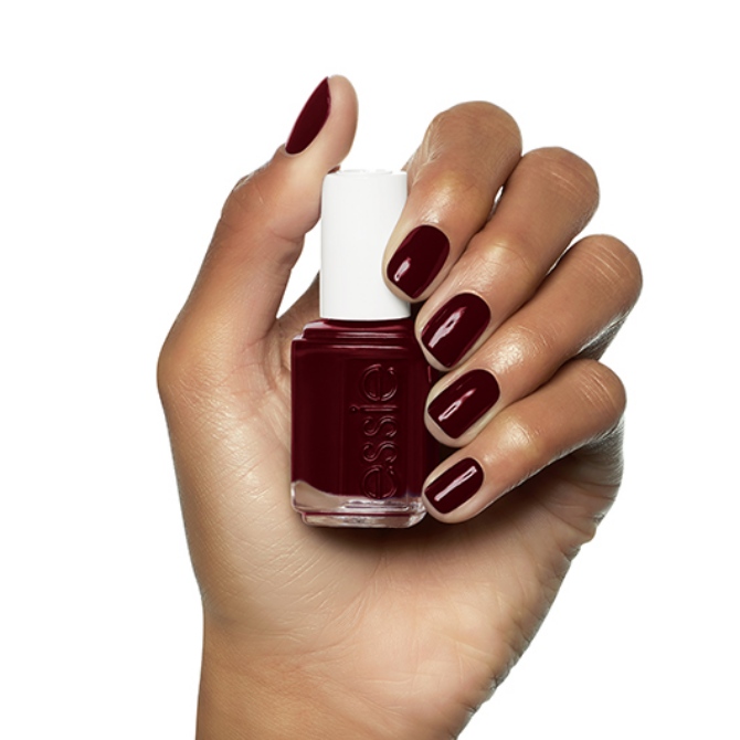 Essie: Bordeaux - 9$