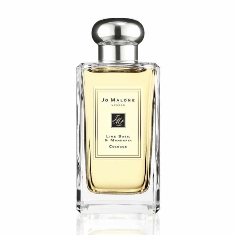 Lime Basil & Mandarin, Jo Malone London