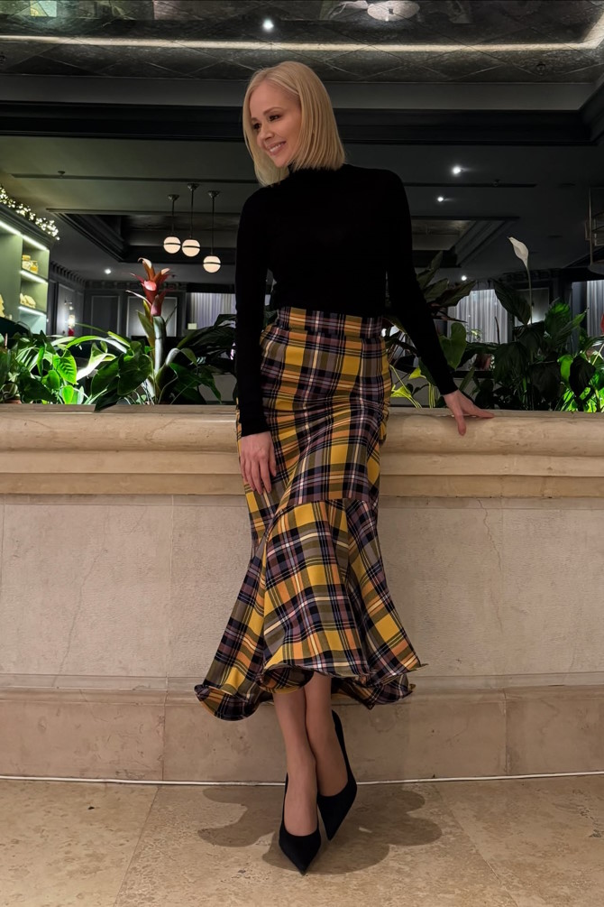 Foto: Instagram (@rozgajelenaofficial)