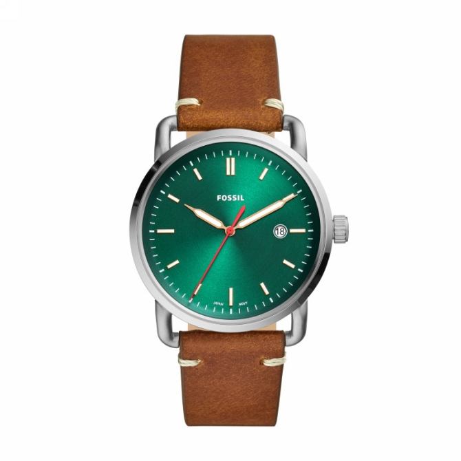 Fossil, Hora Plus - 745 kn