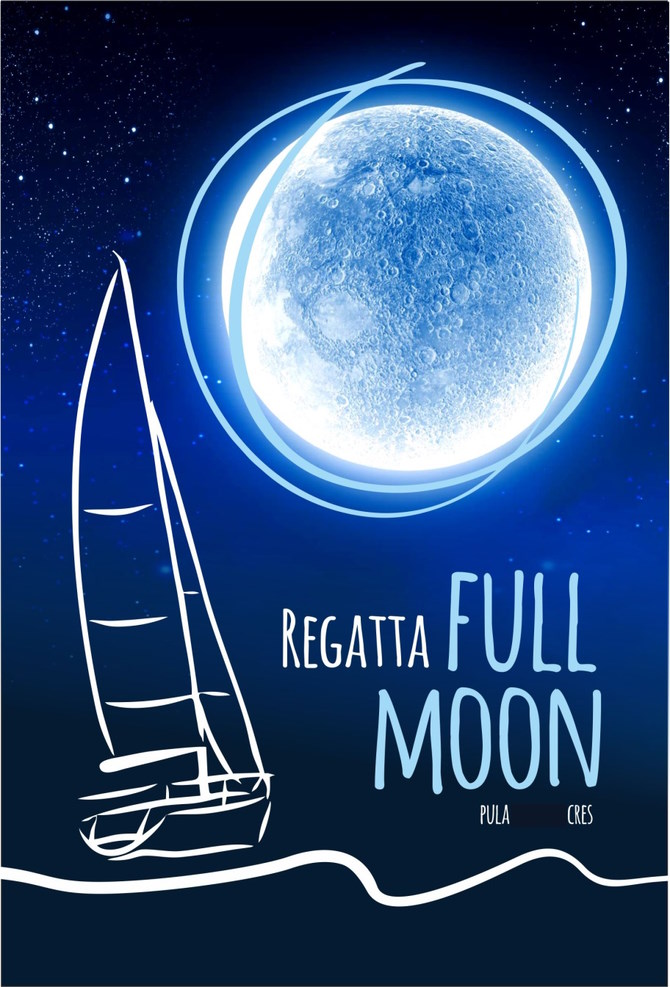 Full Moon Regatta