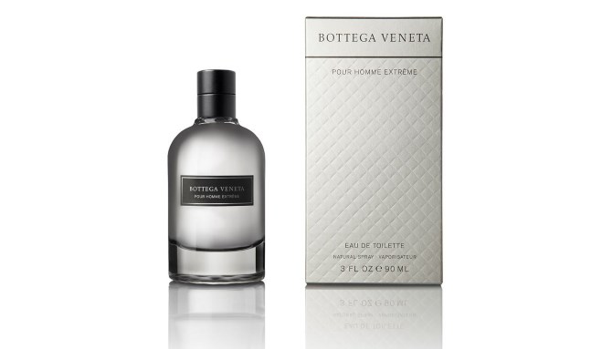 Bottega Veneta Pour Homme Extrême