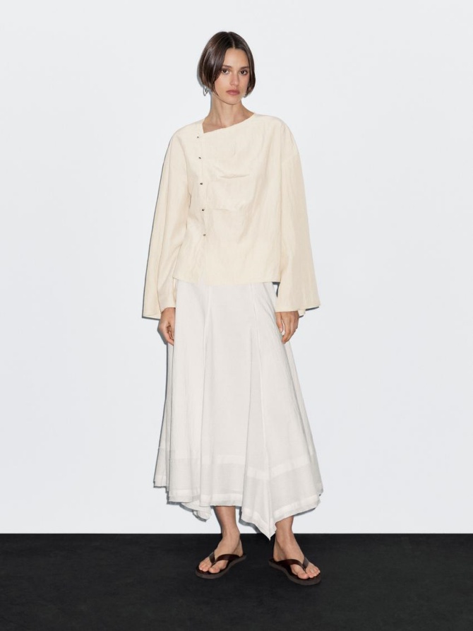 Massimo Dutti - 69,95 €