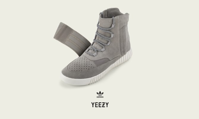 Yeezy Boost