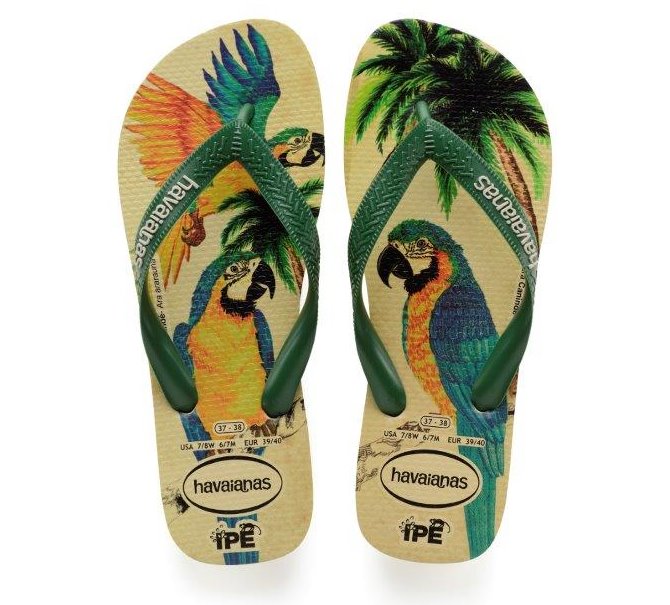 Japanke Havaianas IPE | Cijena: 139 kn