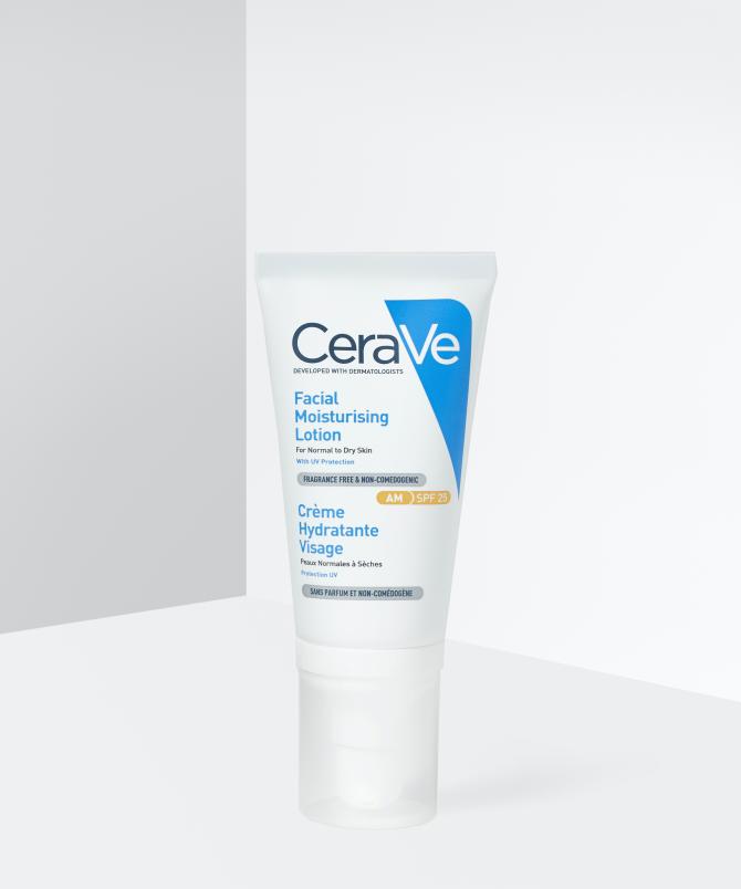 Foto: CeraVe